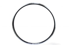 Janta dubla Artemis - 26 inch, 559 x 18, 36H, Negru Ultimate FactoryBikes