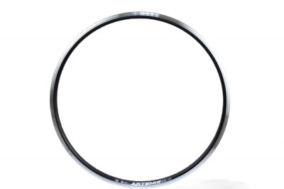 Janta dubla Artemis - 26 inch, 559 x 18, 36H, Negru Ultimate FactoryBikes foto