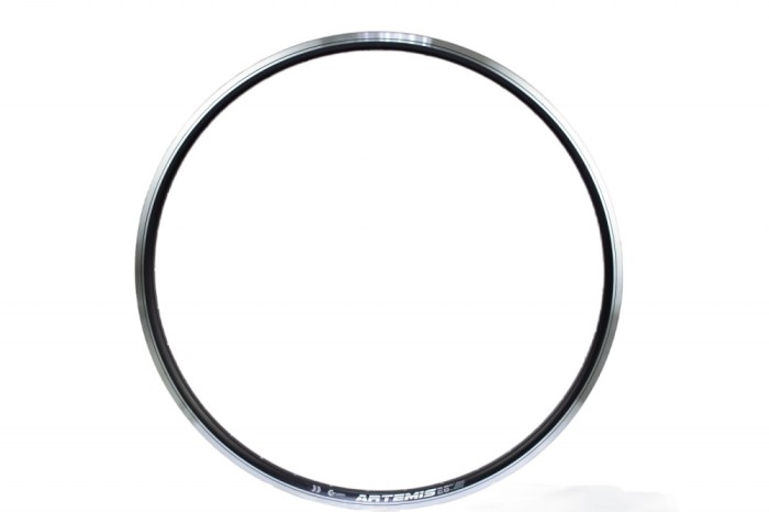 Janta dubla Artemis - 26 inch, 559 x 18, 36H, Negru Ultimate FactoryBikes