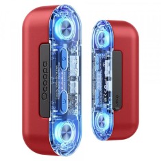 Incalzitor Maini Ocoopa UT2s GamerPro, Rosu