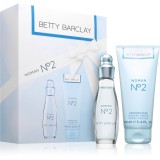 Betty Barclay Woman N&deg;2 set cadou pentru femei 1 buc