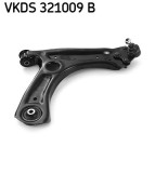 SKF VKDS 321009 B Brat, suspensie roata
