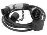 Cablu eMobility 250V 8kW IP44 Tip 2 7m 32A