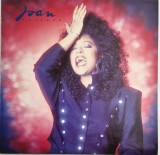 Joan Orleans &lrm;&ndash; Joan Orleans _ NM / NM vinil, LP, disc muzica pop rock _ Blow Up, Germania, 1987