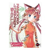 Pandora in the Crimson Shell