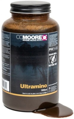 Aditiv CC MOORE Ultramino, 500ml foto