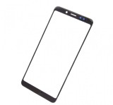 Geam Sticla Black Redmi Note 5 Pro - Inlocuire Ecran Telefon