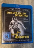 Film bluray Rebel No Place to Hide 1973 Sylvester Stallone primul rol principal Nou sigilat