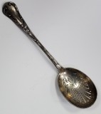 STRECURATOARE ' CHRISTOFLE ' , CCA. 1900