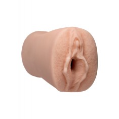Masturbator Pocket Pussy Dana DeArmond Ultraskyn Natural
