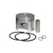Piston drujba Stihl 021 , 023 , Ms 210 , Ms 230 - 40 mm