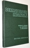Dermatologie infantila - Scarlat Longhin . Al. Dimitrescu, A. Wolfshaut
