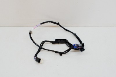 Cablaj ușă st&amp;acirc;nga spate TESLA MODEL X 2018 OEM: 1063405-00-G,P1063405-00-G 12574144 foto
