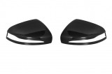 Capace oglinzi laterale din carbon potrivite pentru Mercedes G class W464 2018-2024 Performance AutoTuning