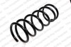 LESJ&Ouml;FORS 4026149 Arc spiral