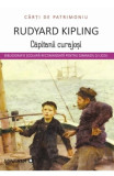 Capitanii curajosi - Rudyard Kipling
