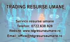 Servicii resurse umane Bucuresti - 0722.638.928 foto