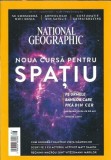 Revista National Geographic August 2017 Editura National Geographic Pagini 120 Stare Buna