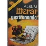 Album literar gastronomic (Editia: 1982)