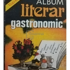 Album literar gastronomic (editia 1982)