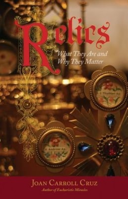 Relics: What They Are and Why They Matter foto