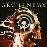 The Root Of All Evil | Arch Enemy, Rock, emi records