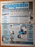 Ziar Magazin 26 Iunie 1997, 16 pagini - Bucuresti, stare buna - Arhiva