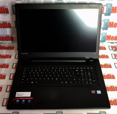 Laptop Lenovo i5-6200U 2.30GHz 8GB RAM 320GB HDD DVD-RW R5 M330 2GB 17.3&amp;quot; foto