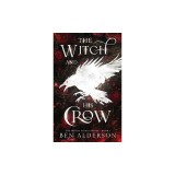 The Witch and His Crow