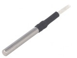 Senzor Temperatură Pt100 100&Omega; &Oslash;6x50mm