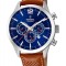 Ceas Barbati, Festina, Timeless Chronograph F20542/3 - Marime universala