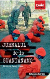 Jurnalul de la Guantanamo | Mohamedou Ould Slahi, 2019, Corint