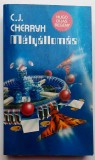 Melyallomas - C. J. Cherryh, traducere in limba maghiara a &#039;Downbelow Station&#039;