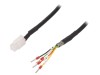 Cablu de alimentare Kinco 5m, tip power, MOT-005-05-KL, accesorii senzori/comanda