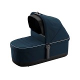Landou Thule Sleek pentru carucior, Navy Blue, 0-6 luni
