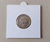 Australia - 5 Cents (2000) Queen Elizabeth II - monedă s190, Australia si Oceania