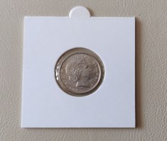 Australia - 5 Cents (2000) Queen Elizabeth II - monedă s190