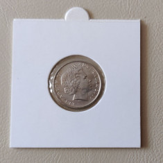 Australia - 5 Cents (2000) Queen Elizabeth II - monedă s190