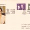 B14 - FDCS - Groenlanda - personalitati - 1981