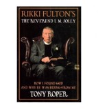 Rikki Fulton - How I found God and why He has Hiding from Me - Tony