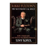 Rikki Fulton - How I found God and why He has Hiding from Me - Tony