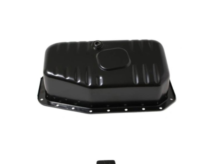 Baie ulei Citroen Boxer 06.1902, Ducato 03.1902, Ducato 04.2006, Jumper 06.1901, Master 07.1903; motorizare 2.5 D/2.8 TD/JTD; tabla, buson golire