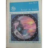 JURNAL DE BORD-JEAN BART-192925