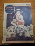 gazeta noastra 1931 - numar special de pasti