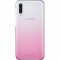 Husa Plastic Samsung A405 Galaxy A40, Gradation Cover, Roz, Blister EF-AA405CPEGWW Original