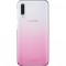 Husa Plastic Samsung A505 Galaxy A50, Gradation Cover, Roz, Blister EF-AA505CPEGWW Original