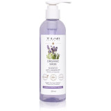 T-LAB Organics Organic Sage Anti-Dandruff Shampoo sampon anti-matreata 250 ml