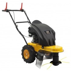 Texas Pro Trim 600TR motocoasa benzina cu auto-propulsare, 4CP, latime lucru 60cm, fir 4mm