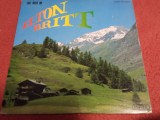 Vinil &quot;Japan Press&quot; Elton Britt &ndash; The Best Of Elton Britt (VG+), Pop