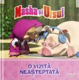 Cumpara ieftin O vizita neasteptata/***